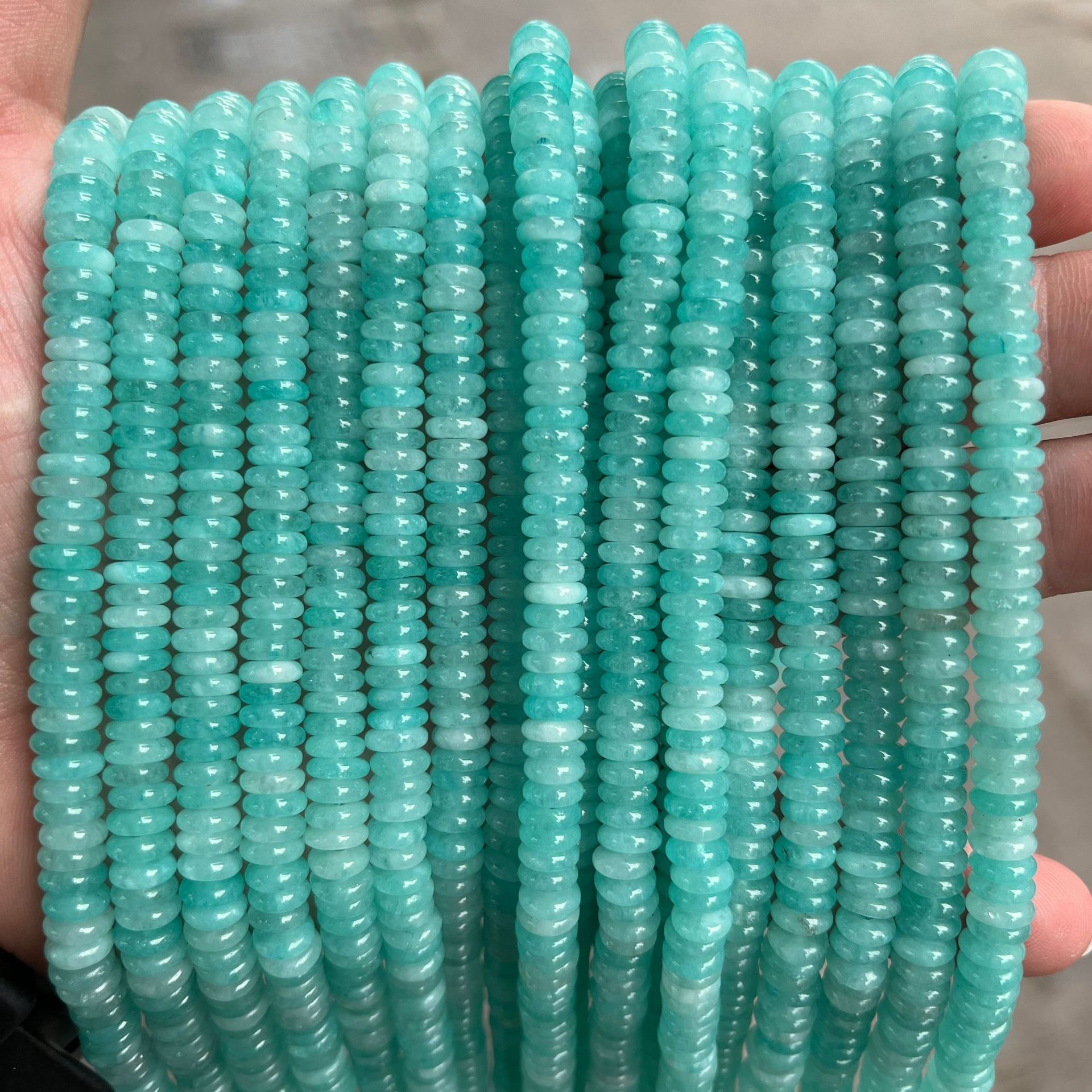 Light aqua