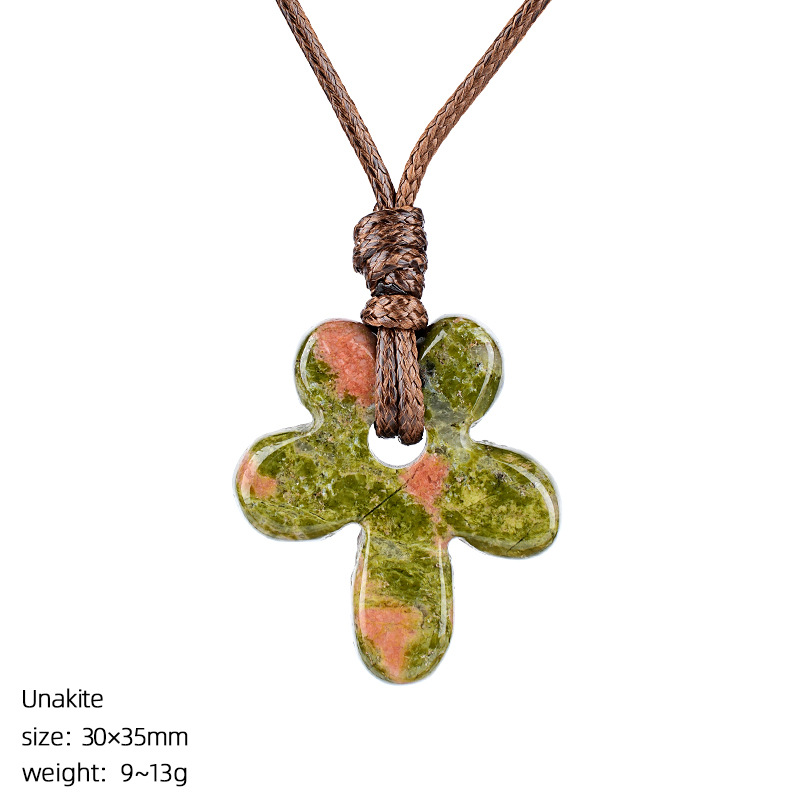 Unakite