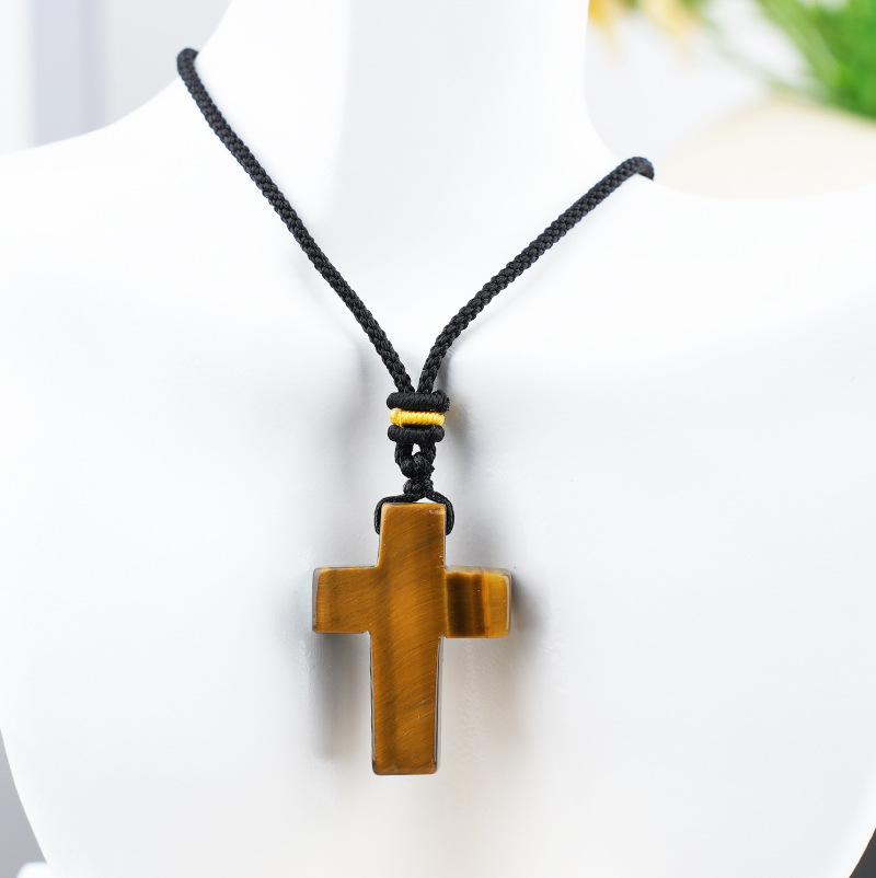 Tiger eye stone