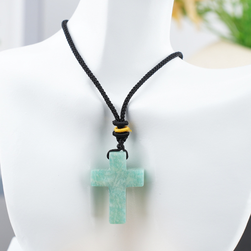 Amazonite