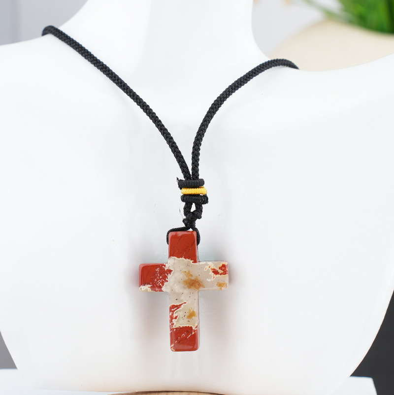 Red jasper
