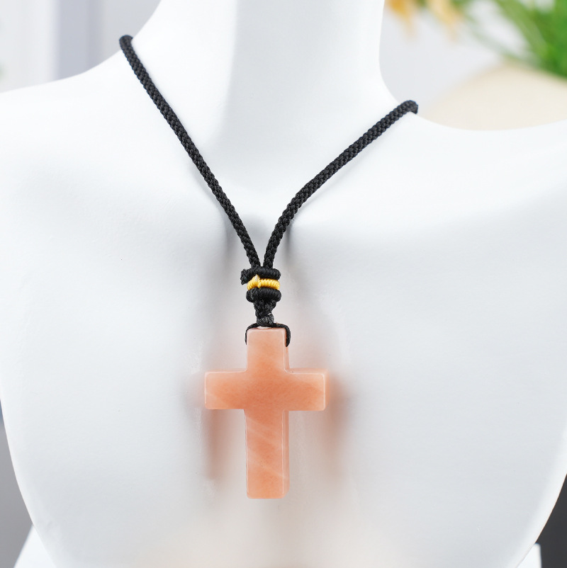 Pink aventurine