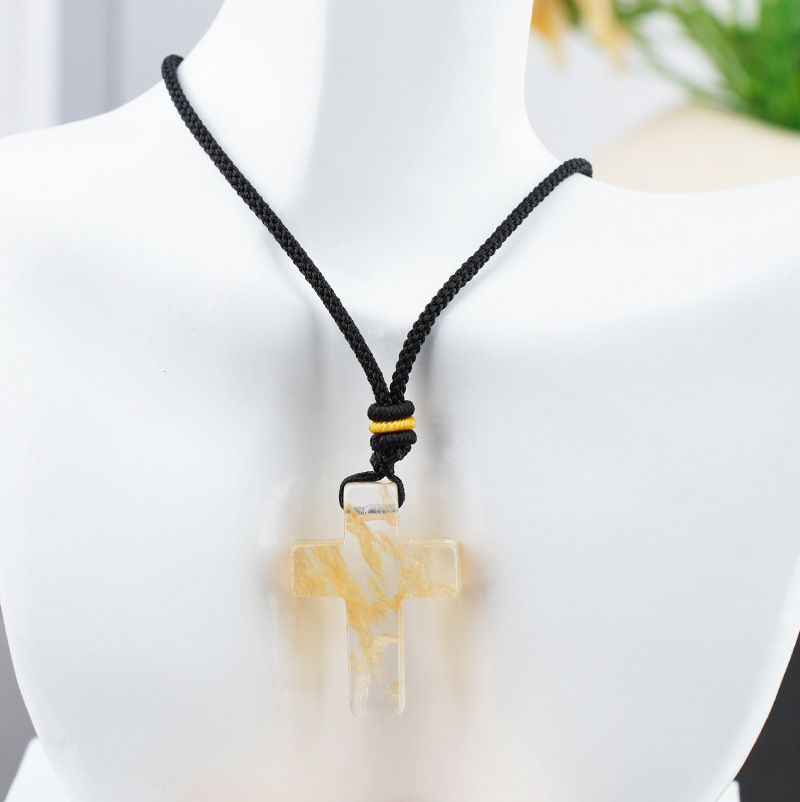 Coffee crystal synthetic
