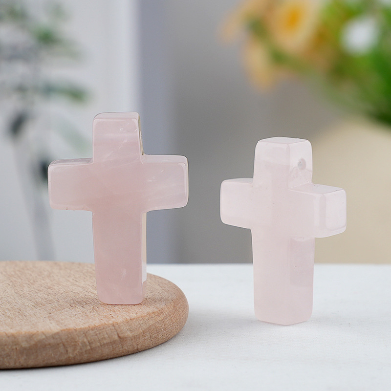 Rose Quartz