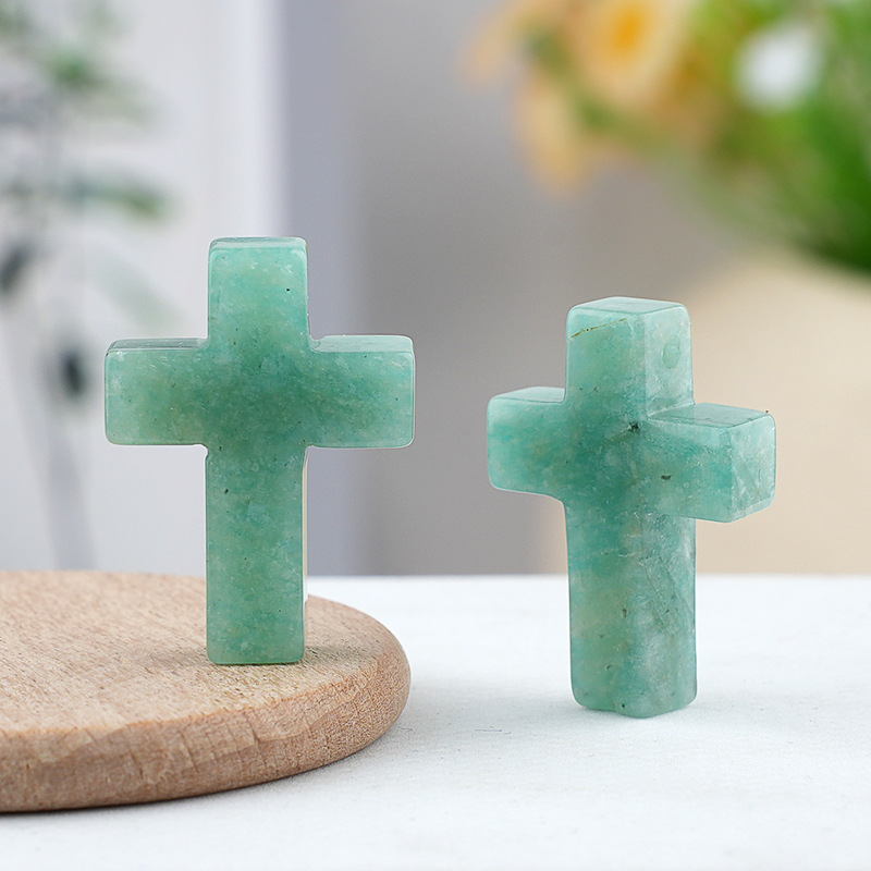 Amazonite (single)
