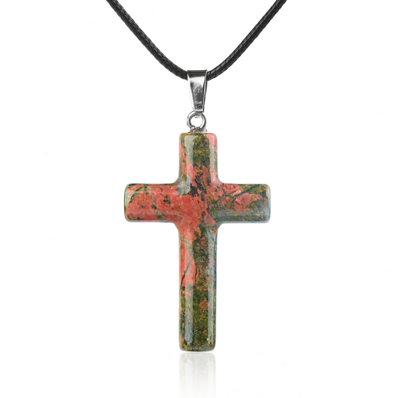 Unakite