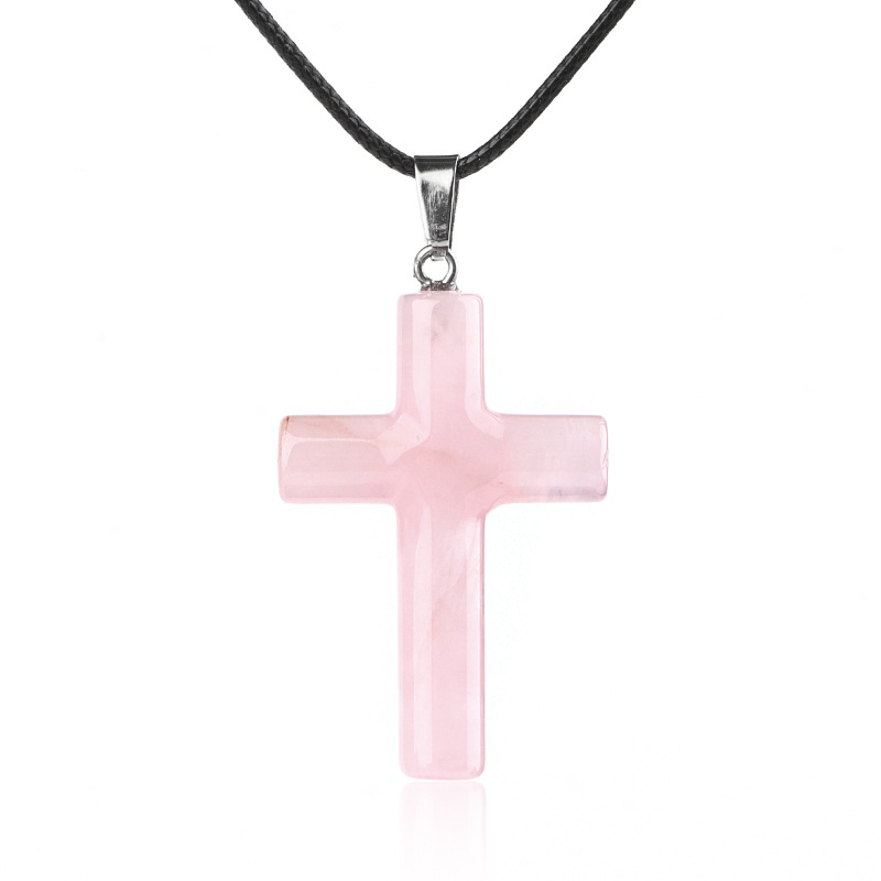 Rose Quartz