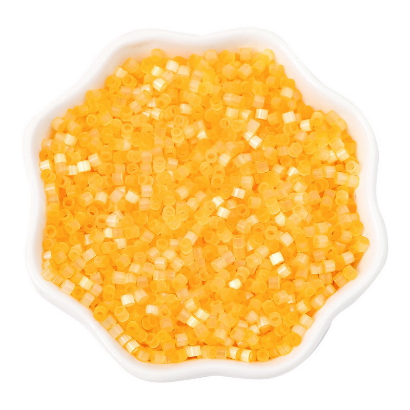 Golden yellow