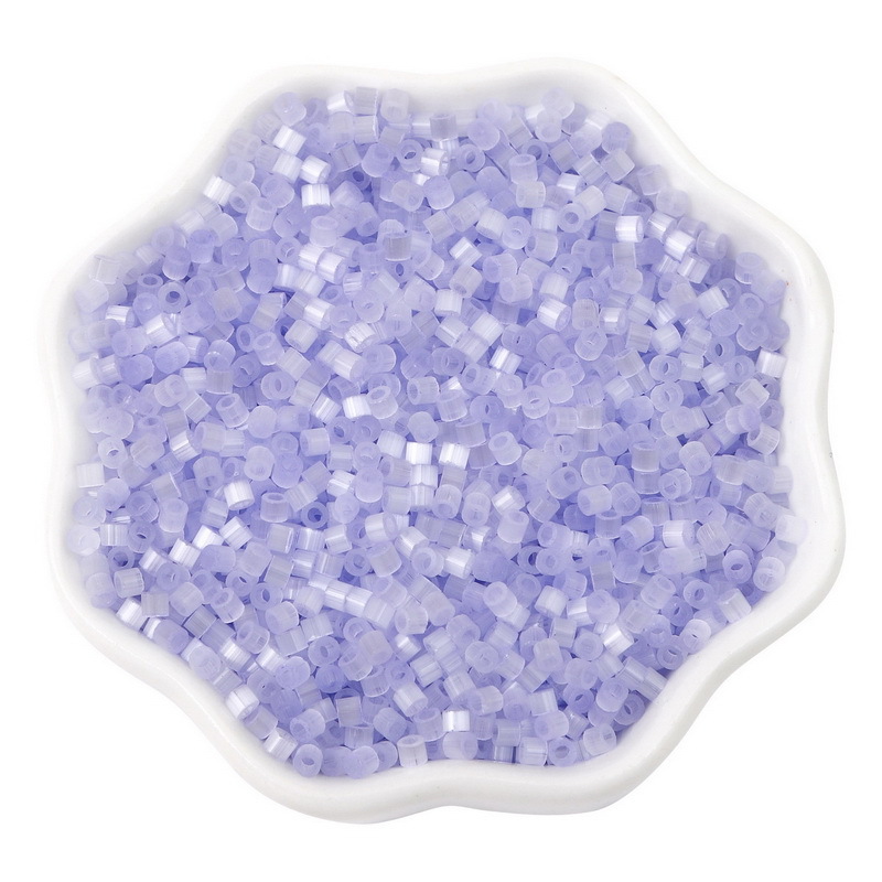 Light blue purple