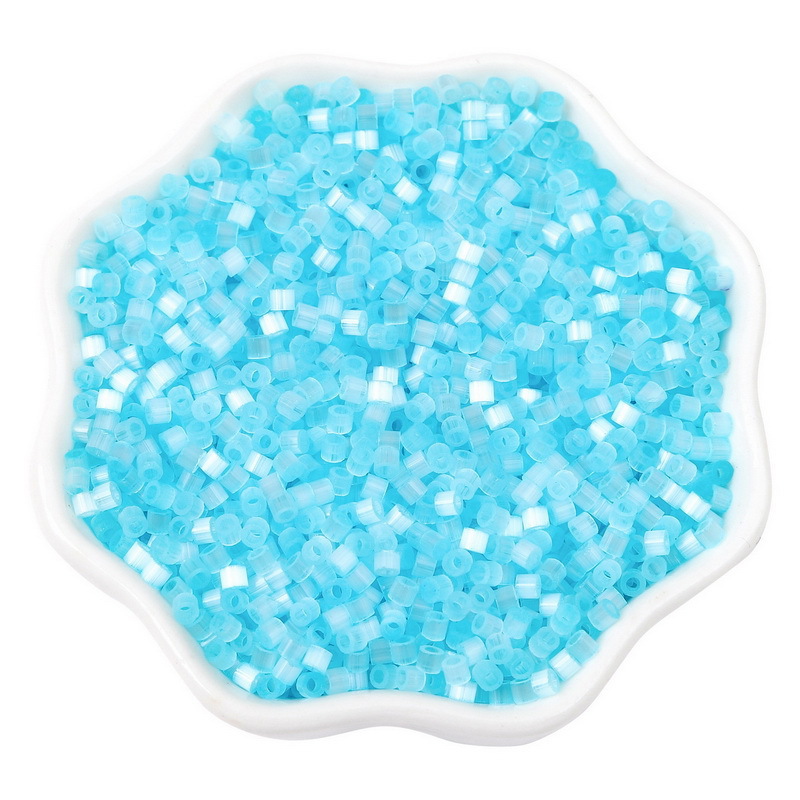 Water blue