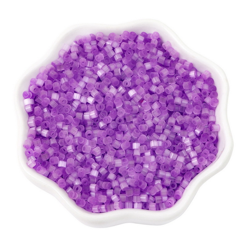 Lilac purple