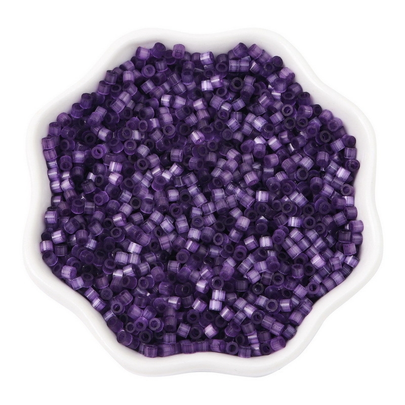Dark night purple