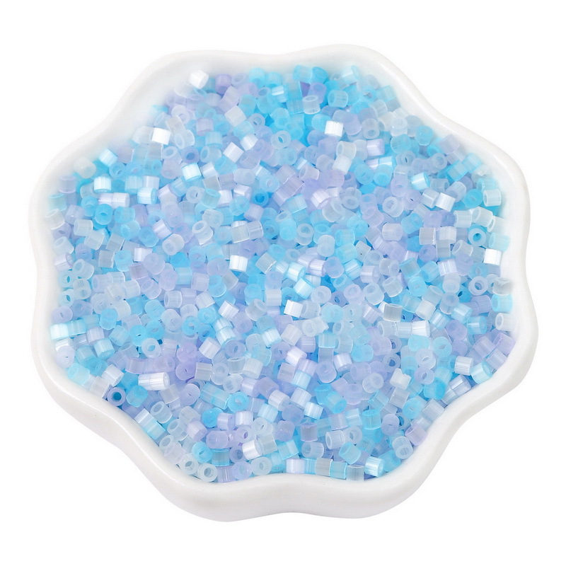 Light blue series-mixed color