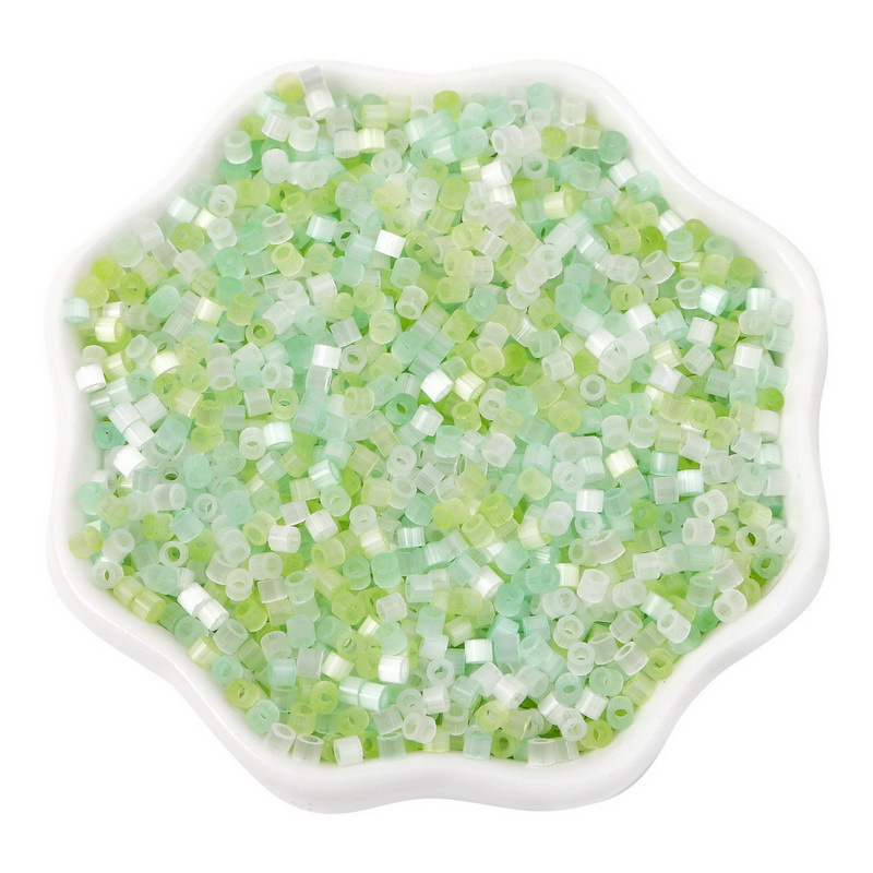 Light green series-mixed color