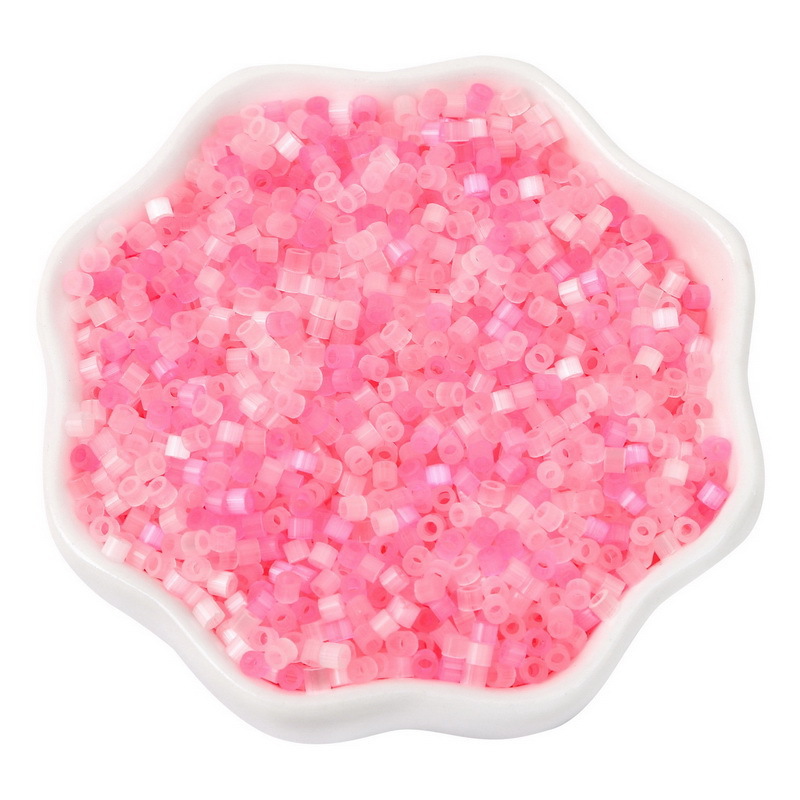 Pretty pink beauty series-mixed colors