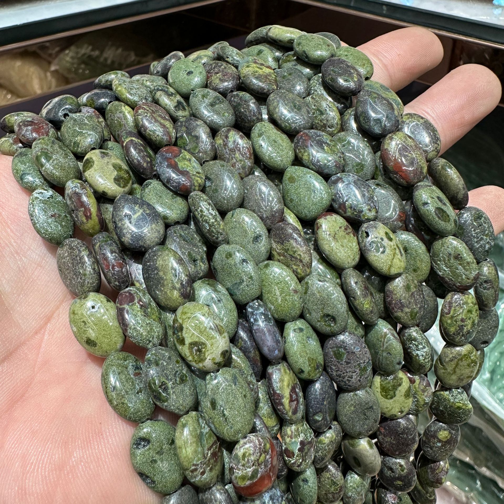 2 Dragon Blood Stone