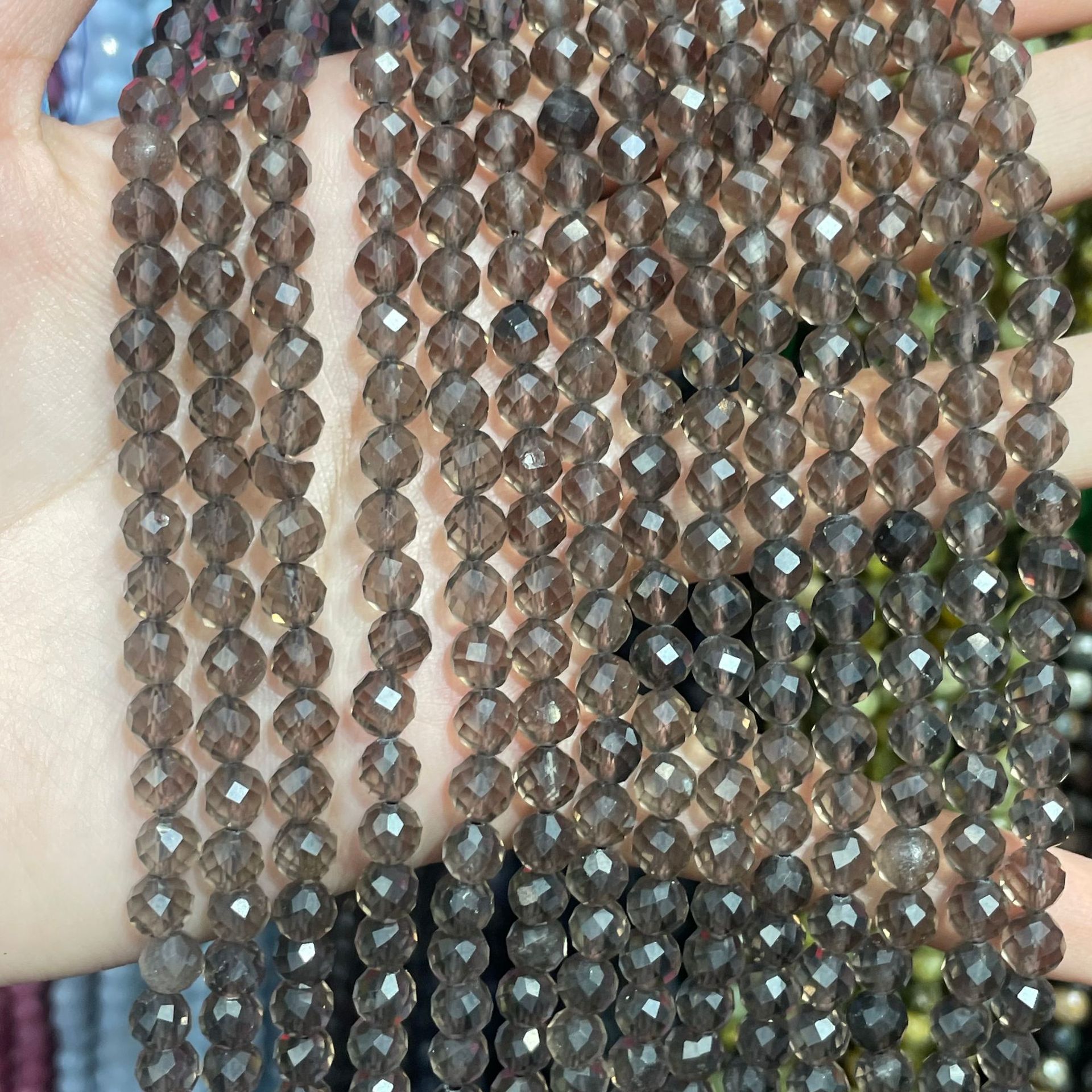 ice Obsidian