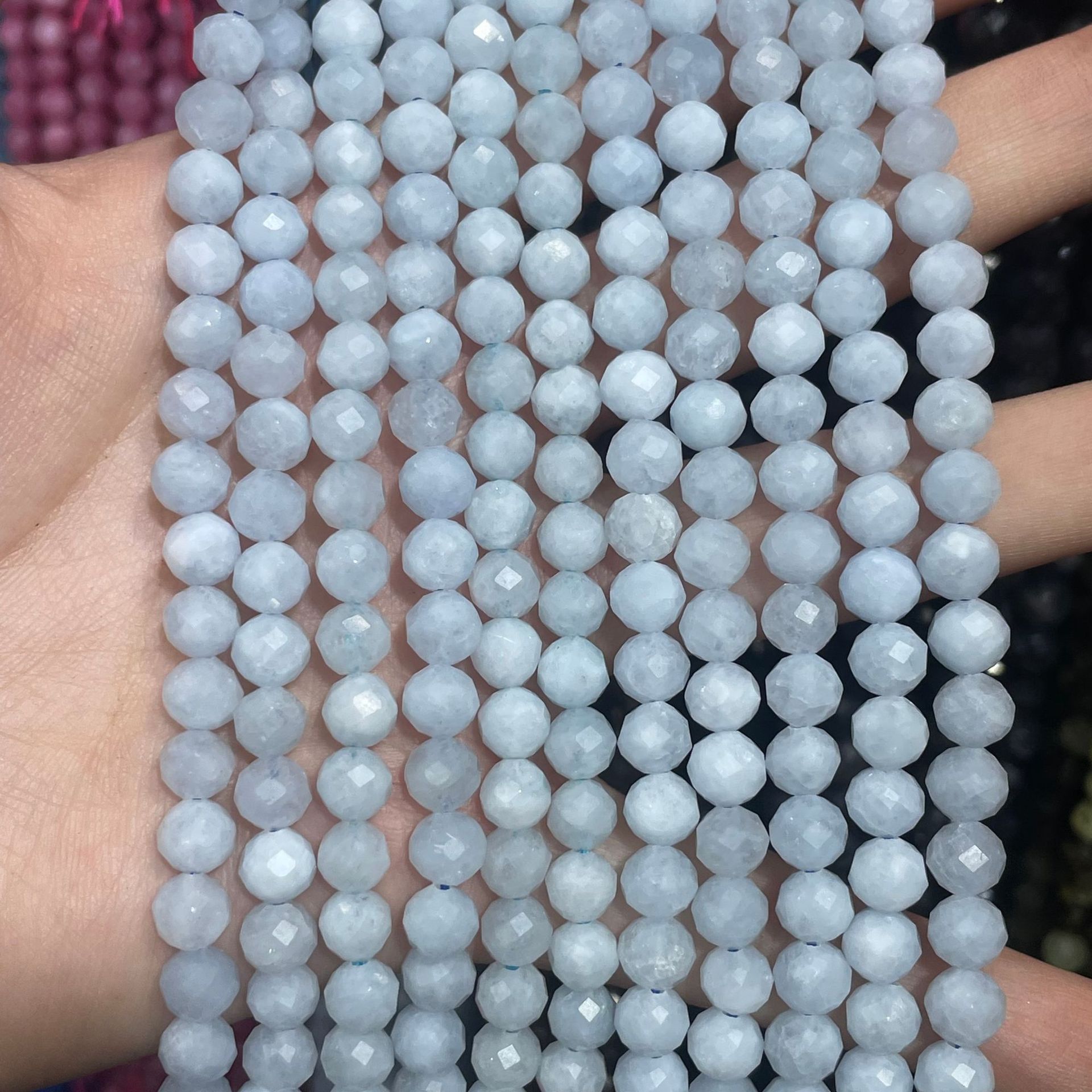 Aquamarine