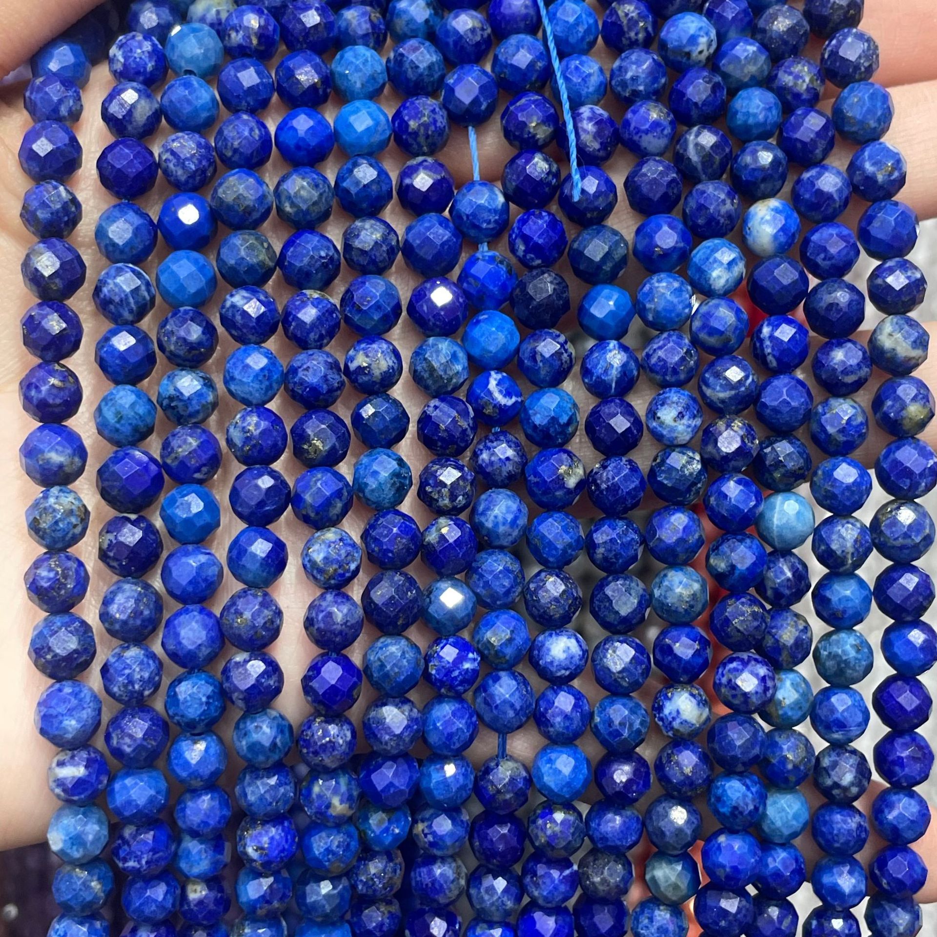 Lapis Lazuli