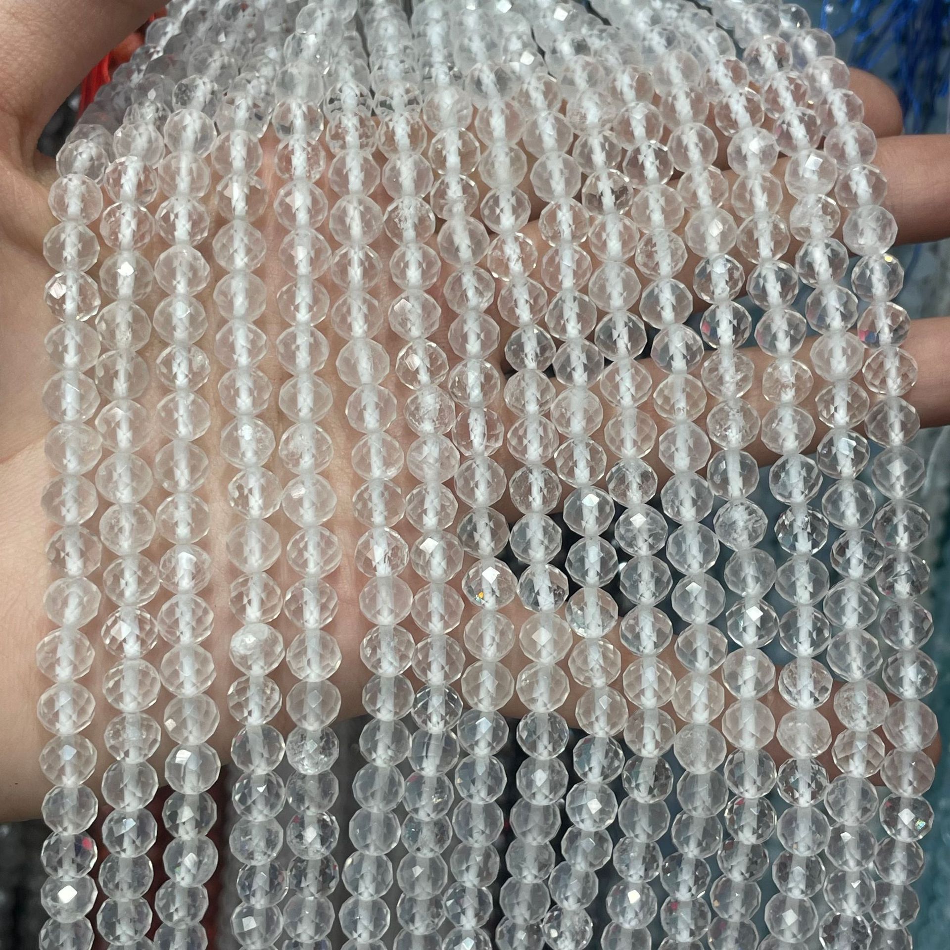 Clear Quartz