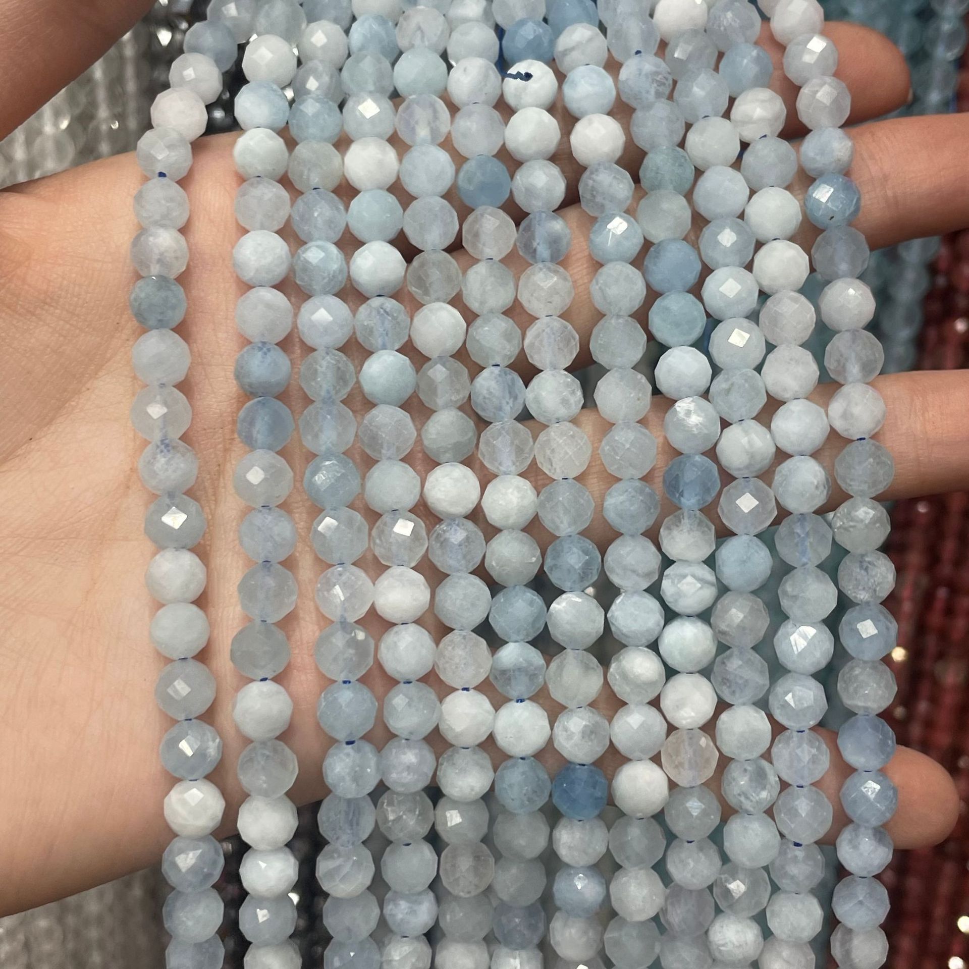 Aquamarine A