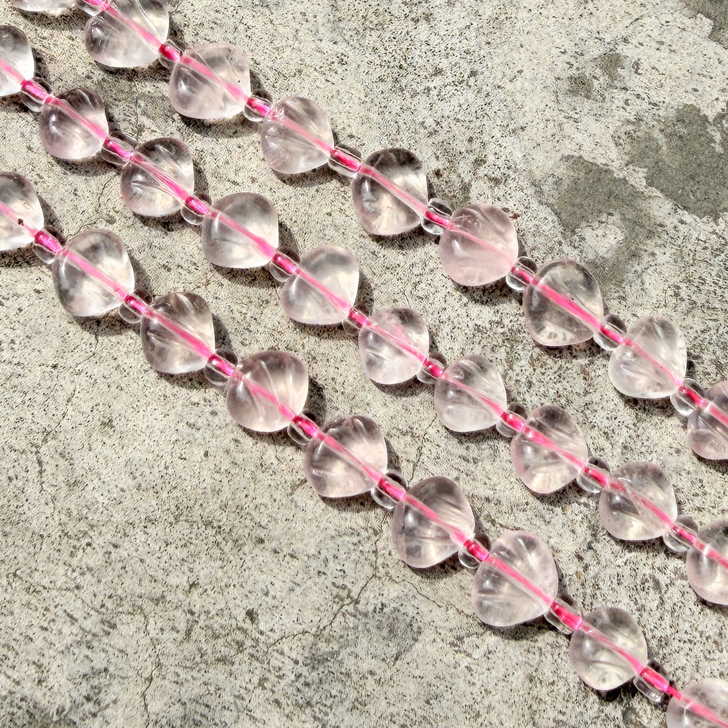 Rose Quartz
