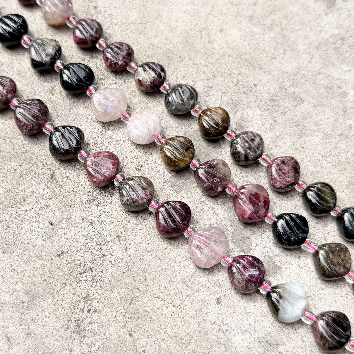 Tourmaline