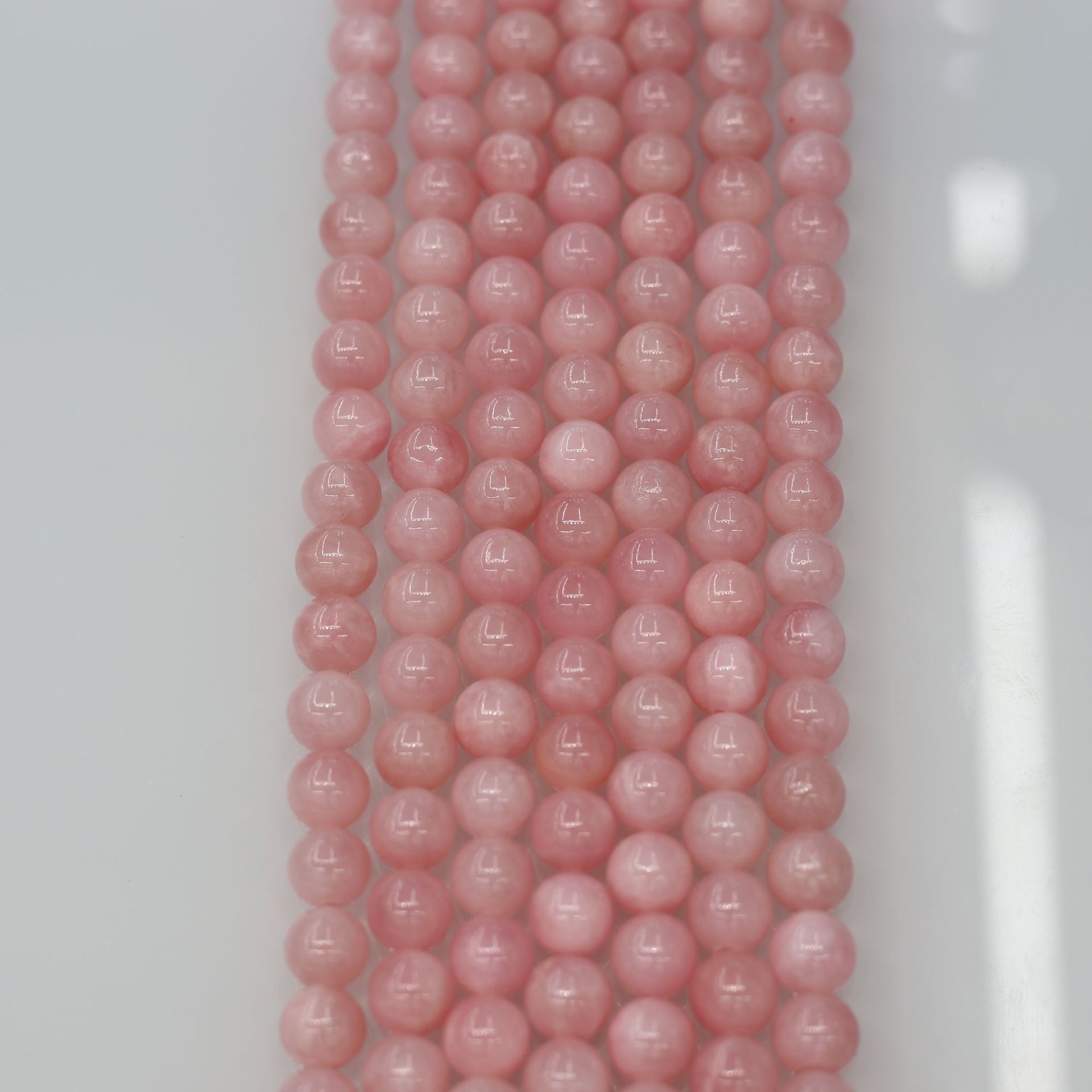 No. 1 light pink