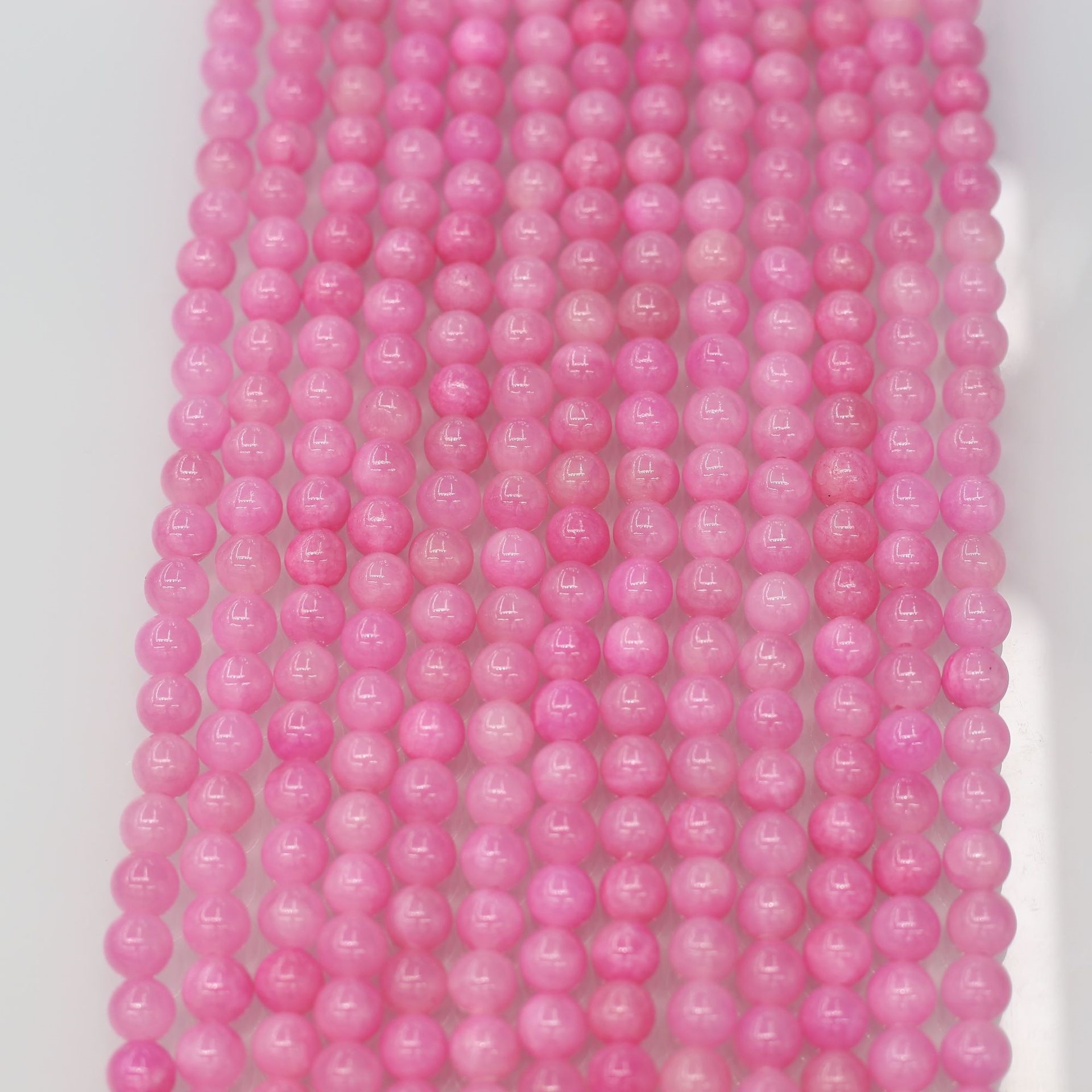 No. 2 color dark pink