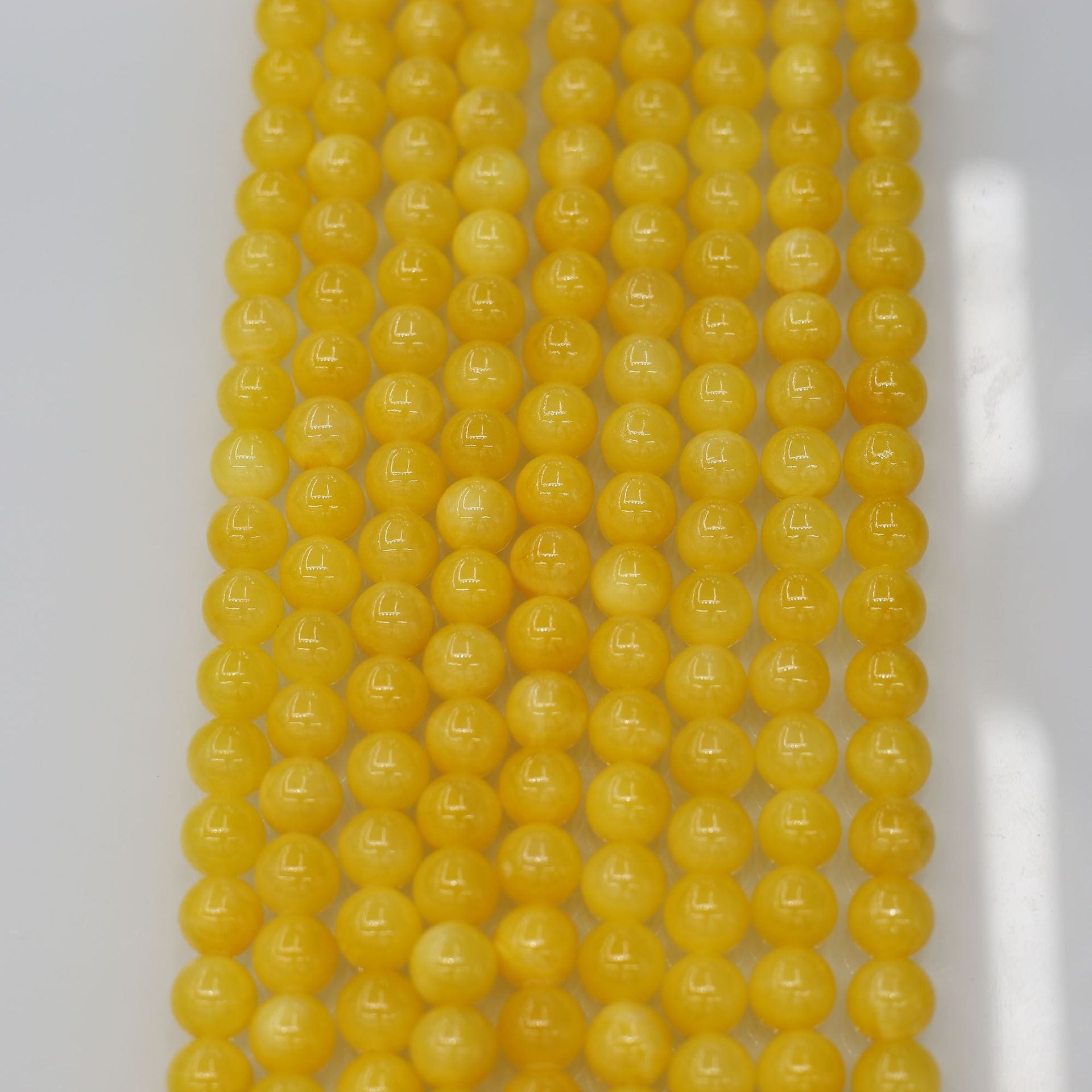 No. 7 color light yellow