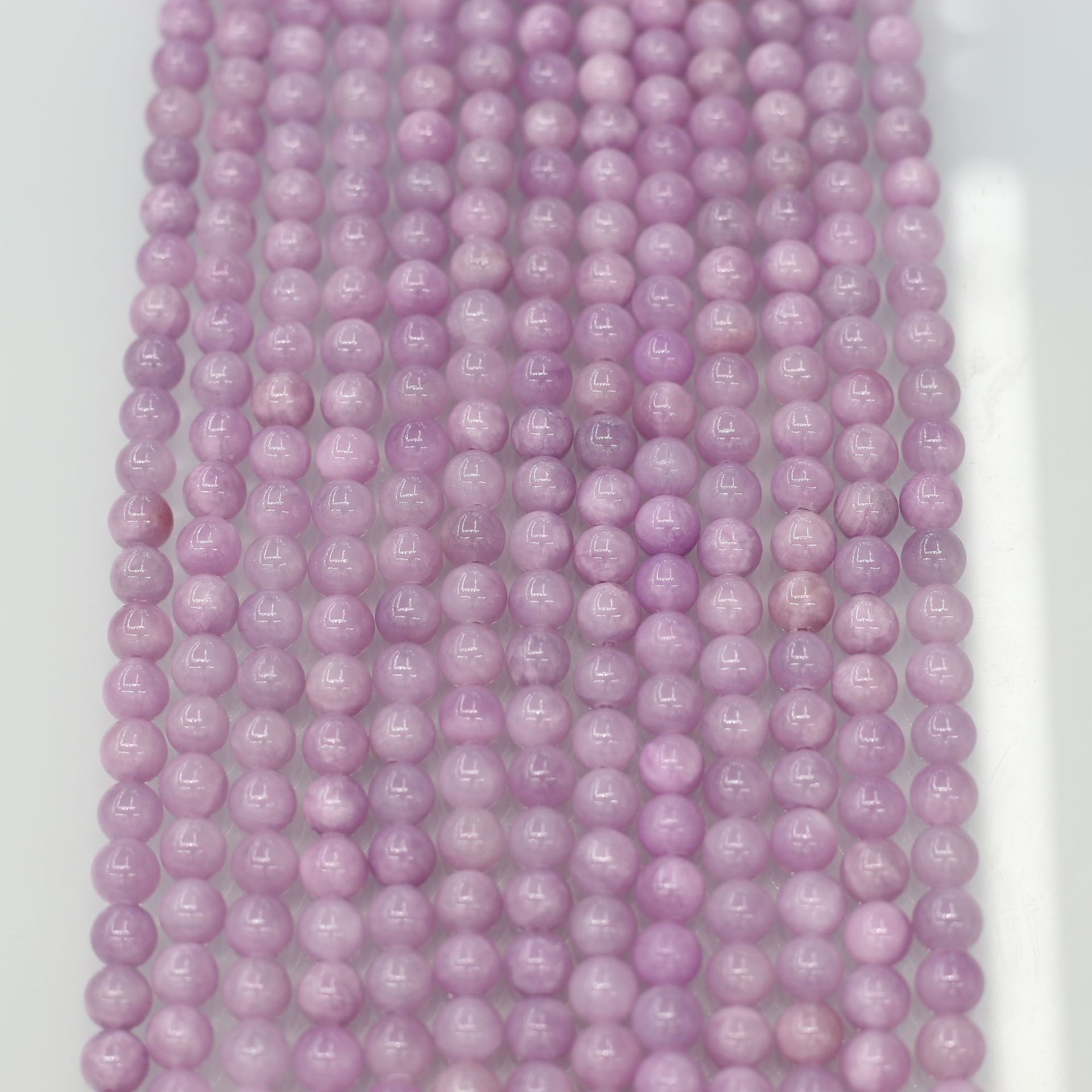 Color no. 9 light purple
