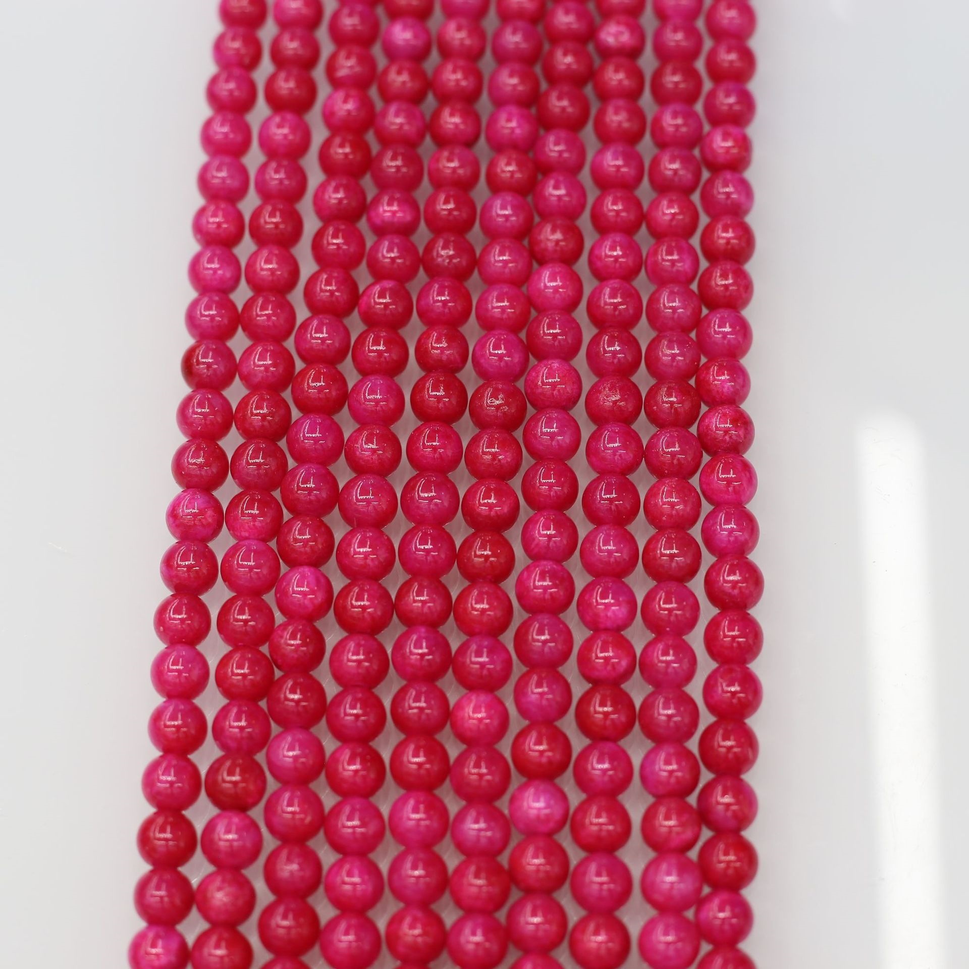 Color no. 21 pink