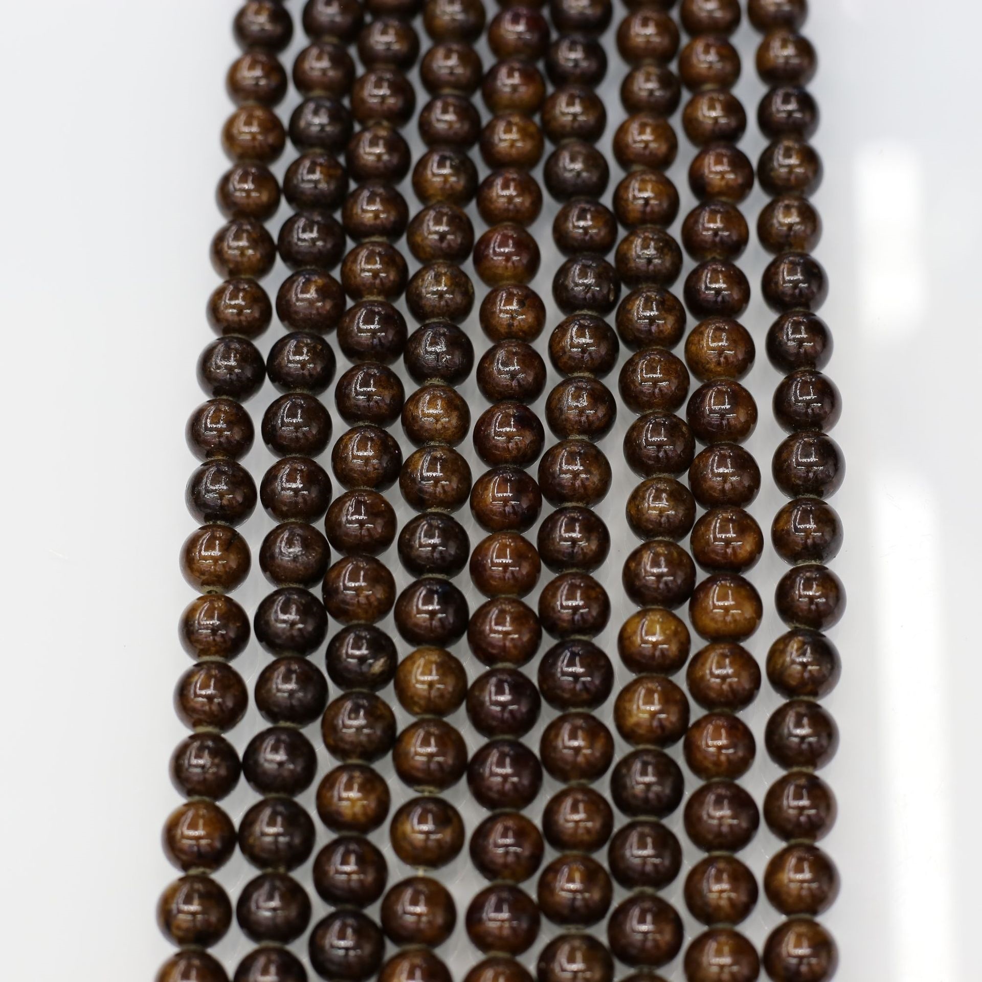 No. 24 color brown