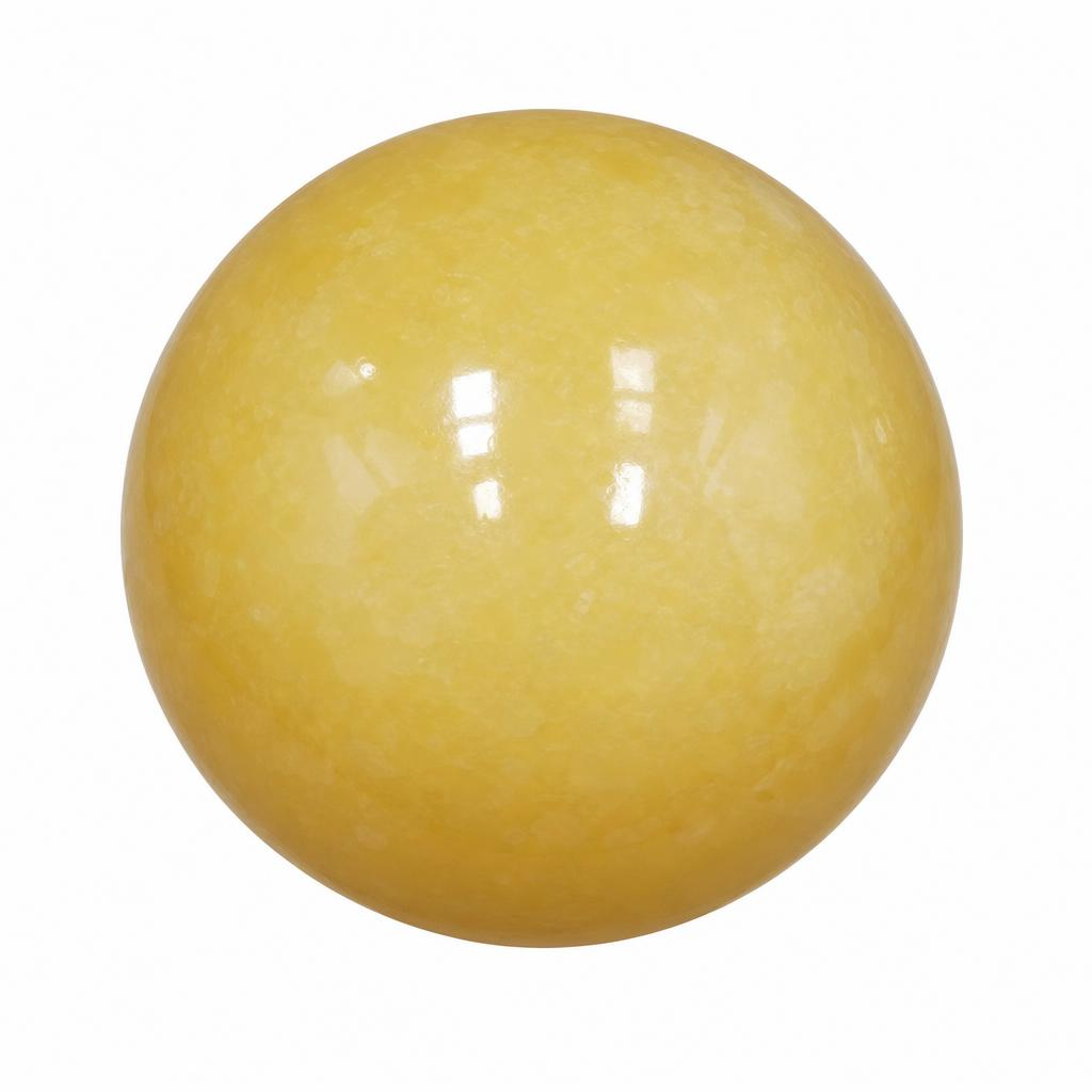 Yellow Aventurin