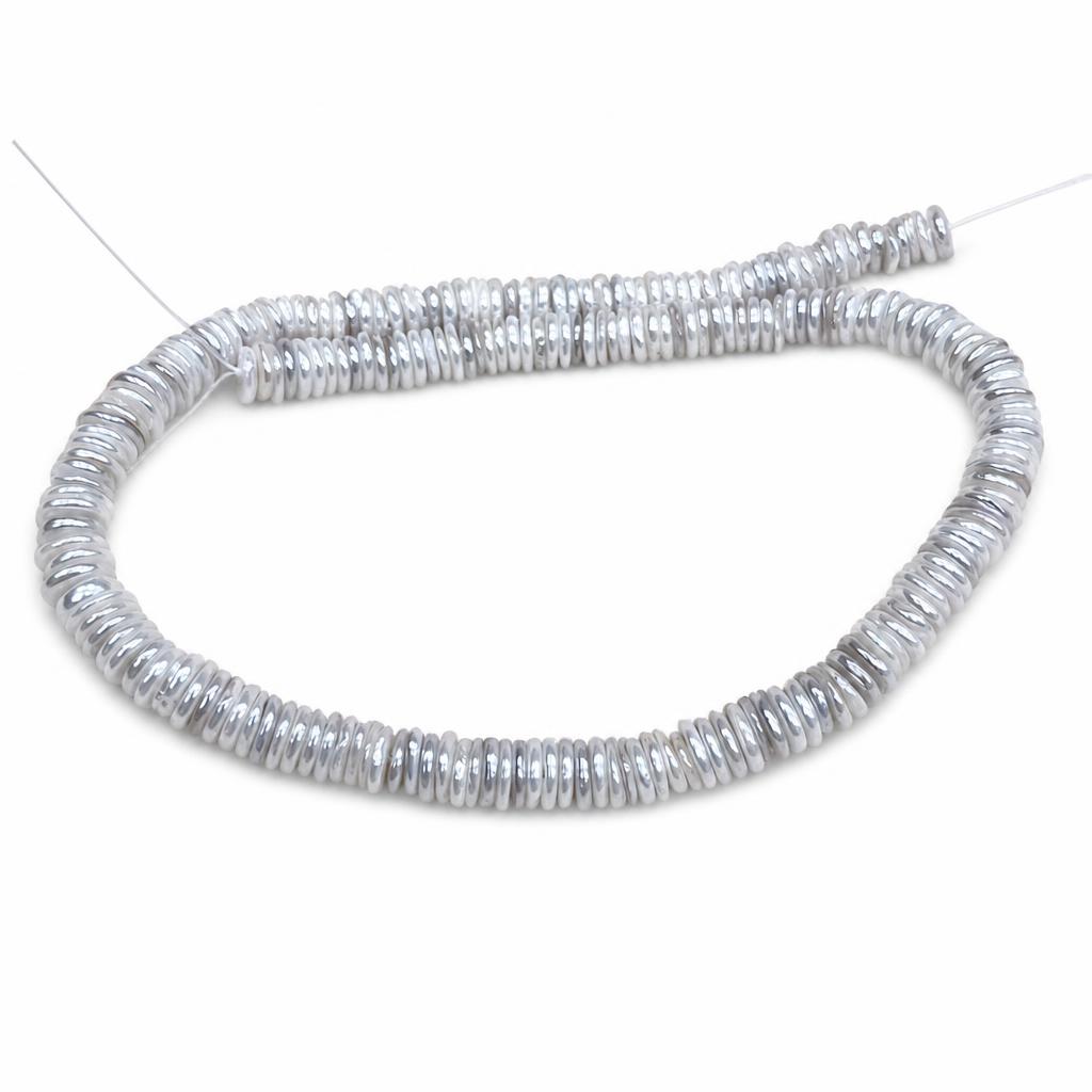 white 12mm