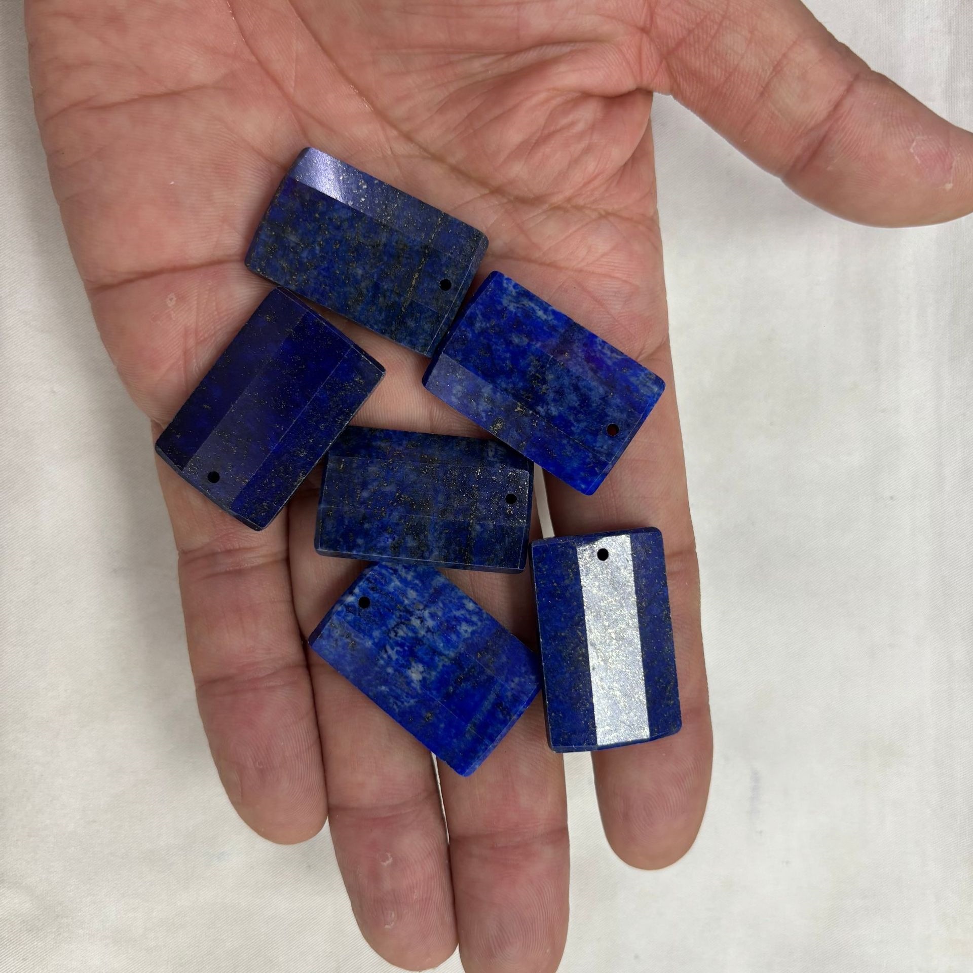 Lapis lazuli