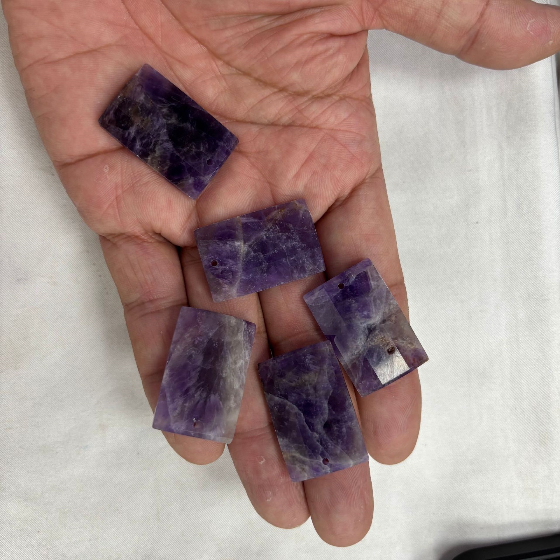 Amethyst
