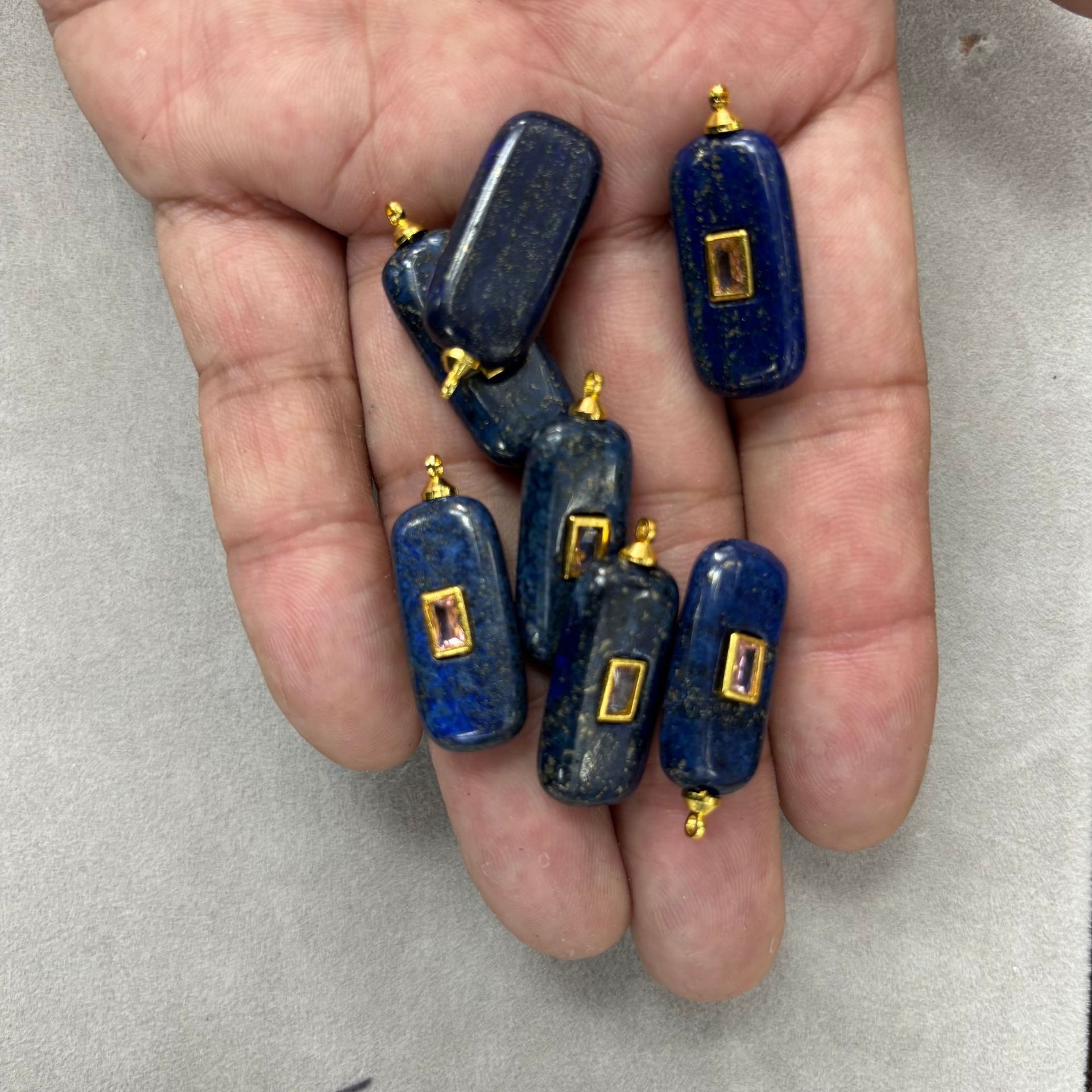 Lapis lazuli
