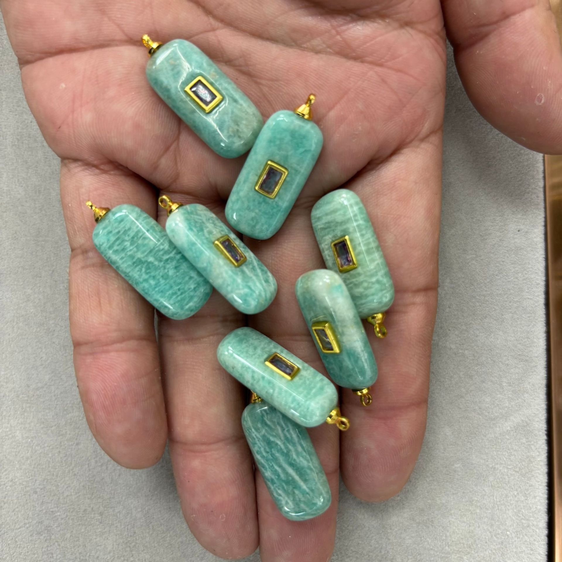 Amazonite