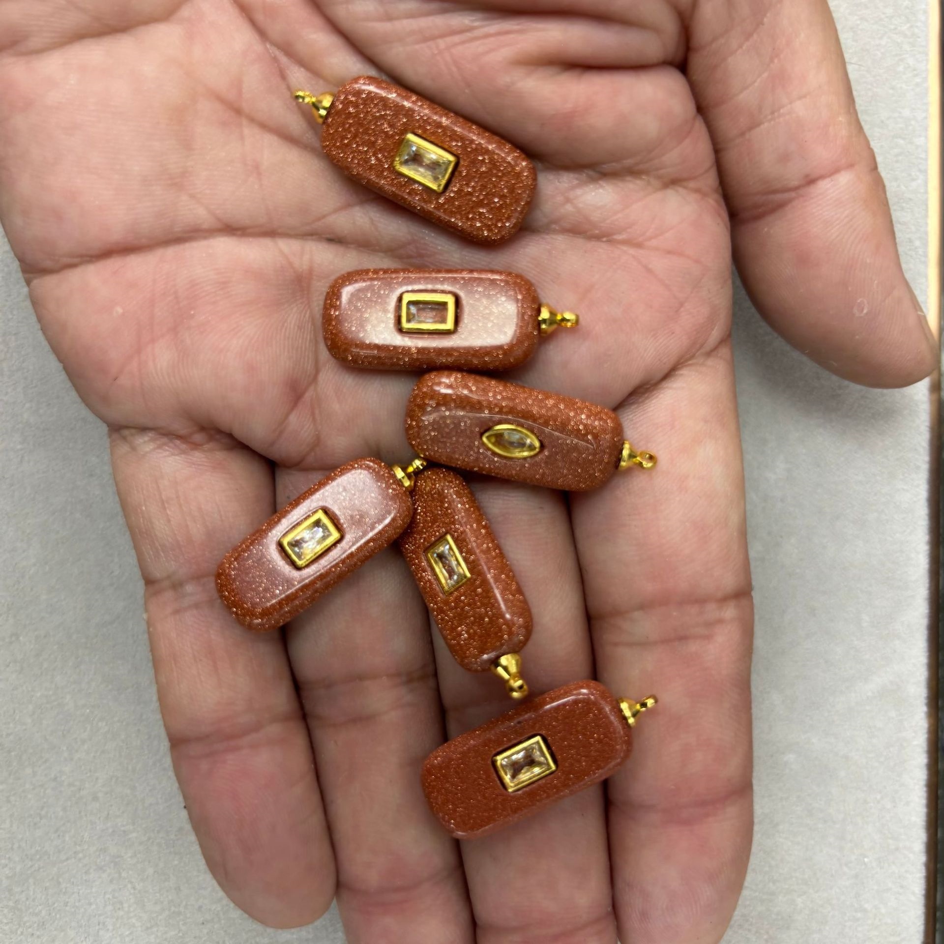 Goldstone