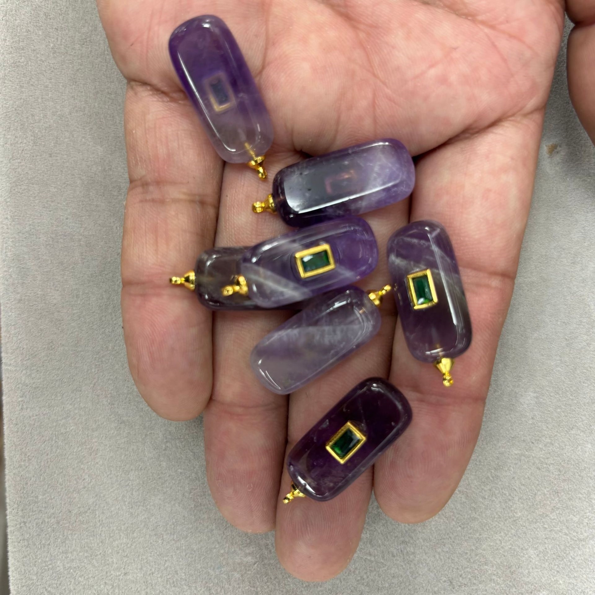 Amethyst