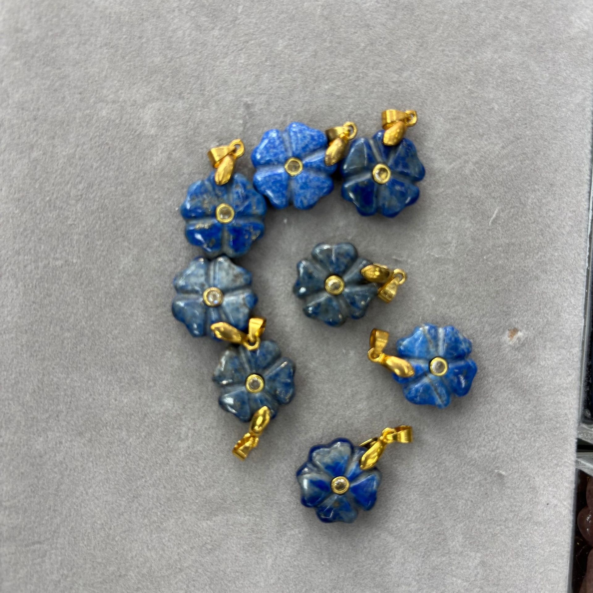 Lapis lazuli