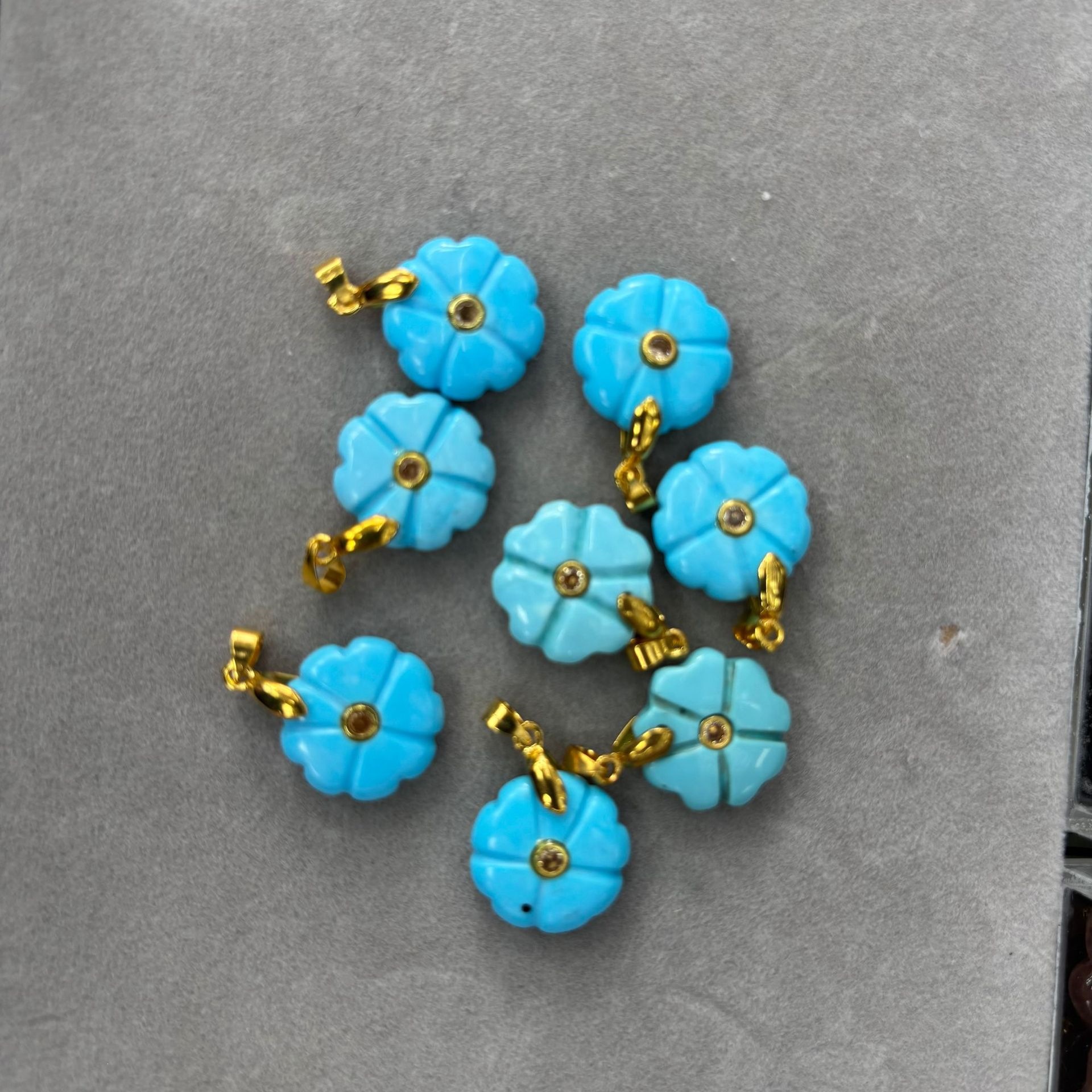 Turquoise