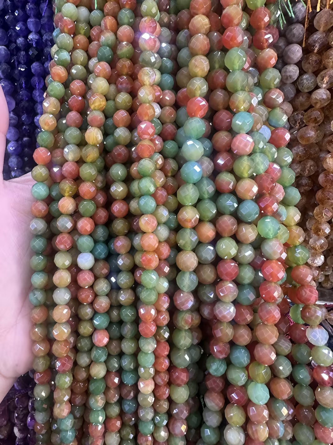 C