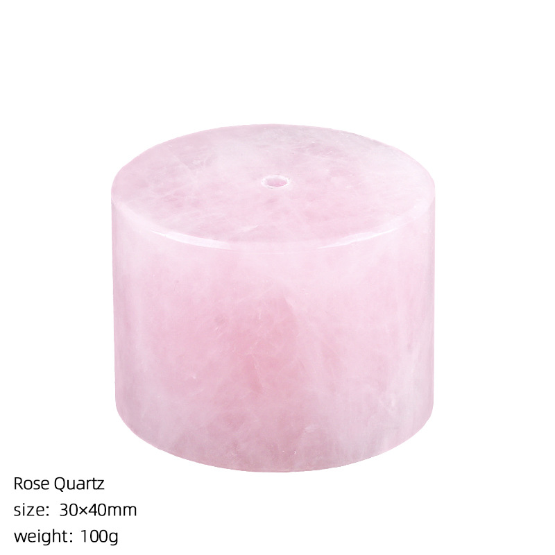 Cuarzo Rosado