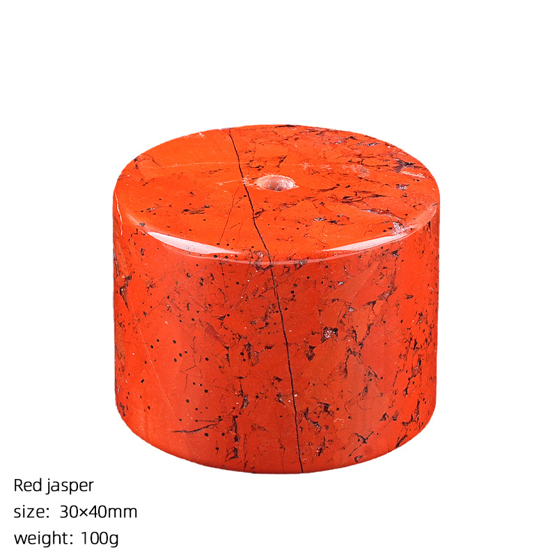 red Jasper