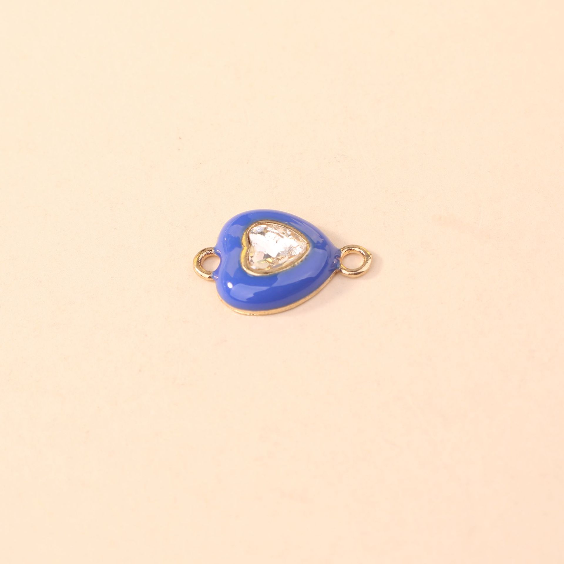 Love blue
