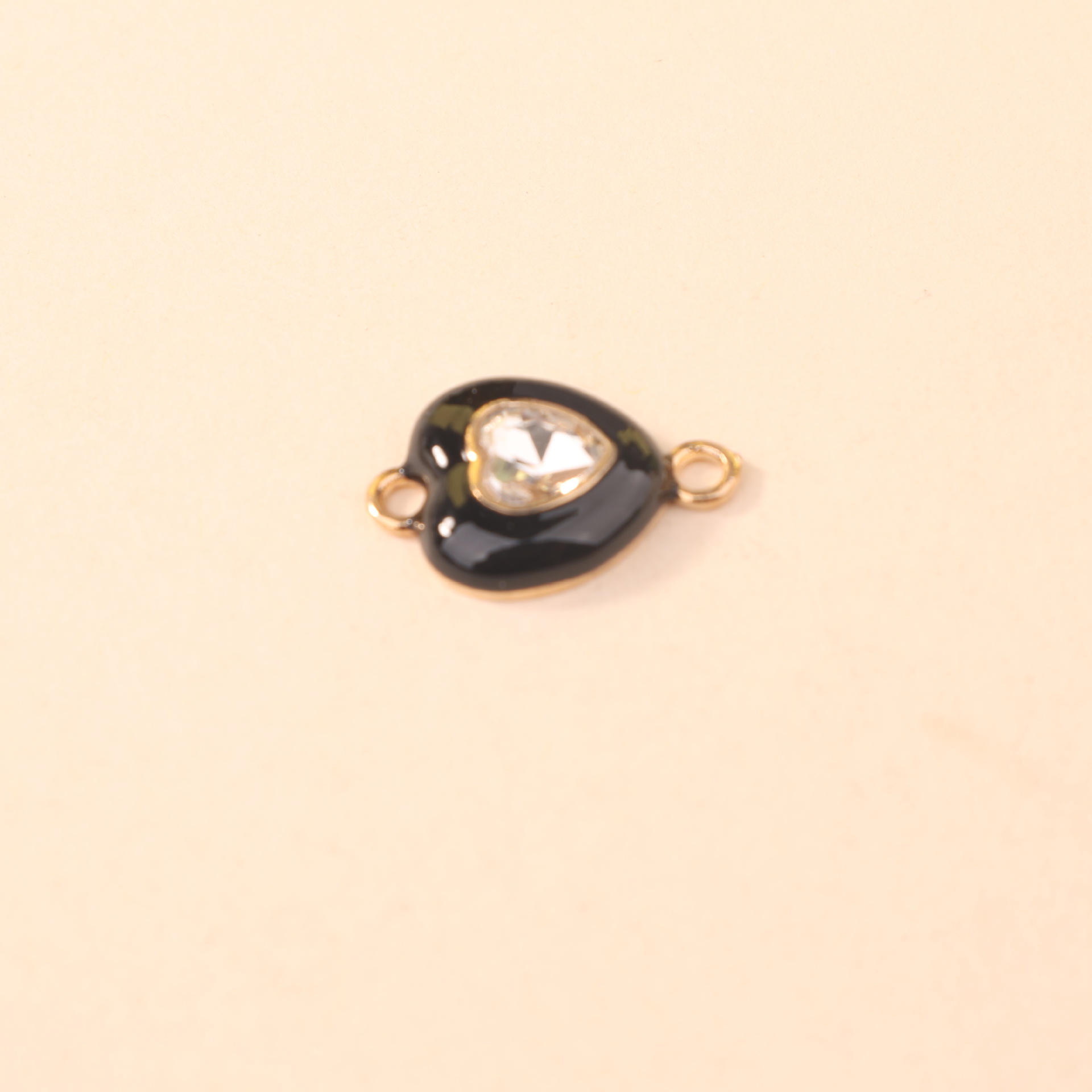 Love black color