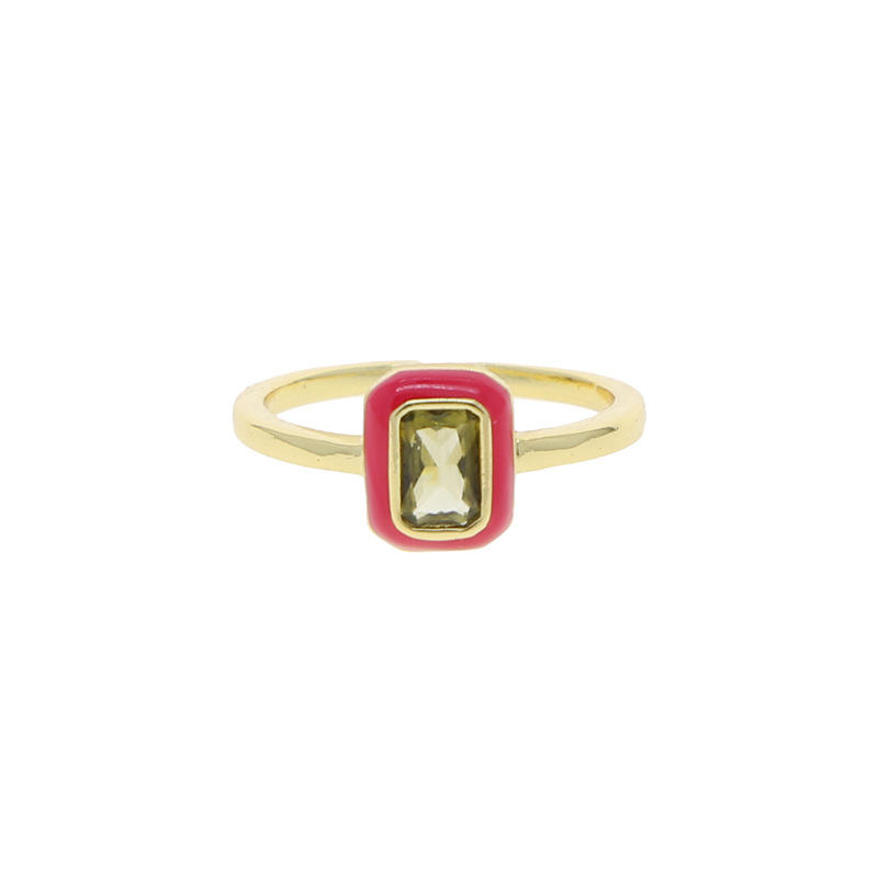 R380-1 golden opening