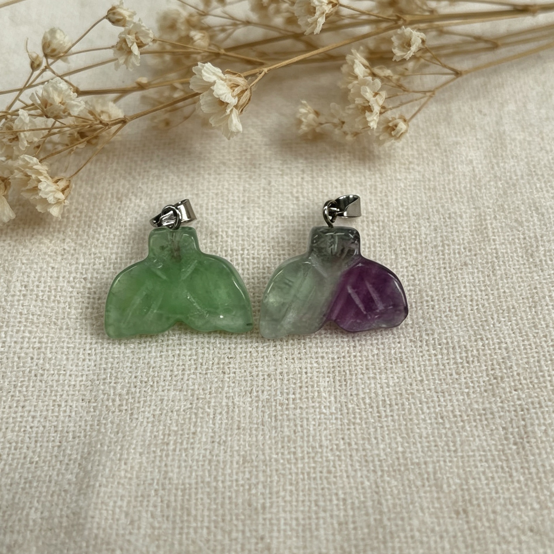 Fluorite